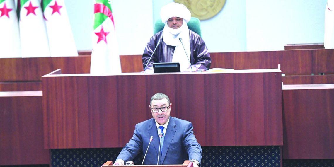 لا تراجع عـن قـرار منحة السفـر المقـدرة بــــ750 يـورو