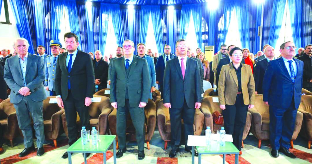 ”توجيه الاستثمار” خيار استراتيجي لبناء قواعد إنتاجية قويّة