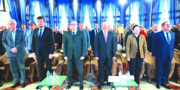 ”توجيه الاستثمار” خيار استراتيجي لبناء قواعد إنتاجية قويّة