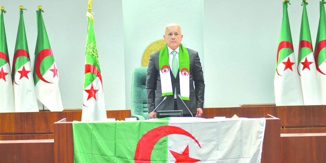 تجريم الاستعمار.. قضية شعب بأكمله