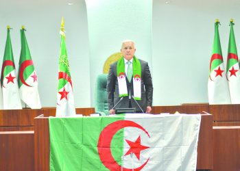 تجريم الاستعمار.. قضية شعب بأكمله