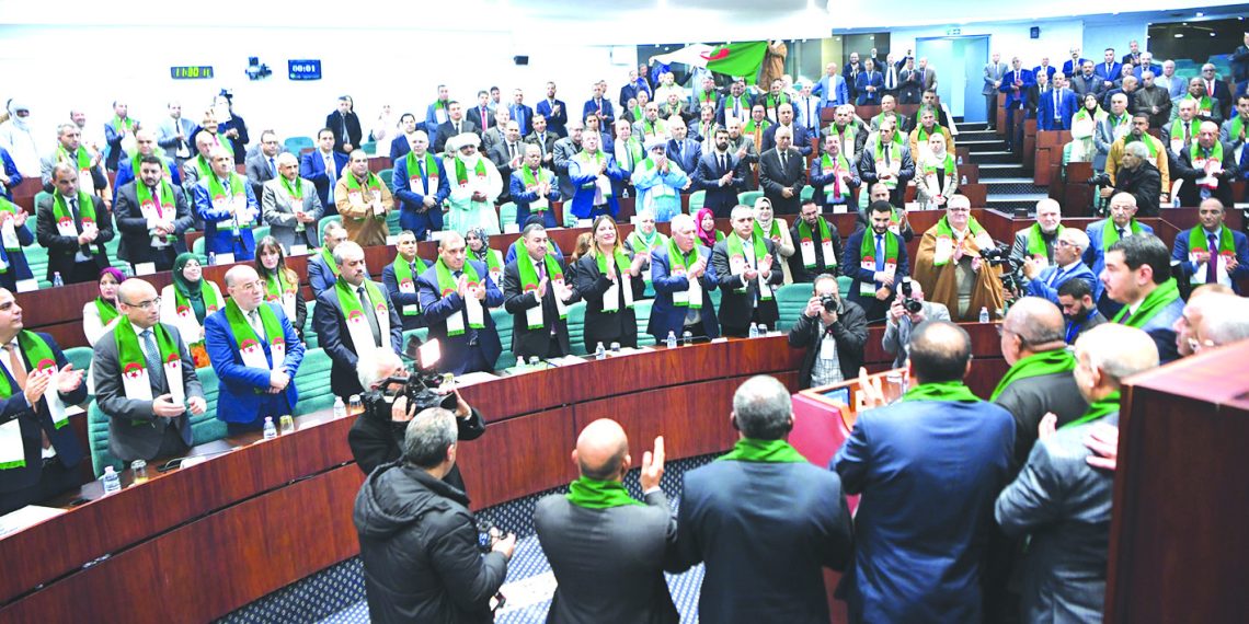 قانـون تجريم الاستعمـار.. حلـم الجزائريــين يتجسّد