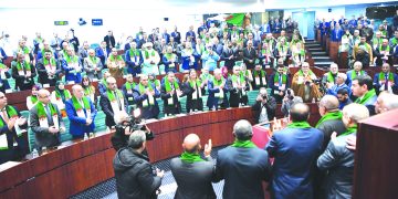 قانـون تجريم الاستعمـار.. حلـم الجزائريــين يتجسّد