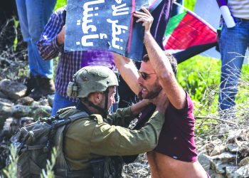 تحذير من مخطّط استيطاني  يفصل شمال القدس عن امتدادها الفلسطيني