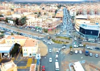 البور وأفـران..نماذج للتّكامـل الاقتصادي الرّيفي بورقلـة