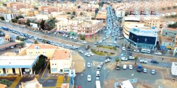 البور وأفـران..نماذج للتّكامـل الاقتصادي الرّيفي بورقلـة