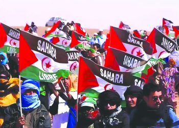 دعـوة عاجلة إلى استكمـال عملية إنهـاء الاستعمـار فـي الصحراء الغربيـة