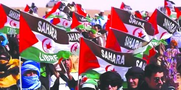 دعـوة عاجلة إلى استكمـال عملية إنهـاء الاستعمـار فـي الصحراء الغربيـة