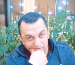 العاصفة تكشف جرح غزة المفتوح