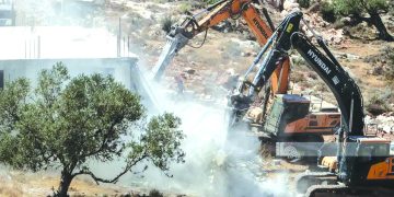 الكيان الصّهيوني يقرّ إقامة 19 مستوطنة جديدة في الضّفة الغربية