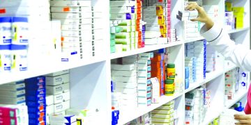 تسهيلات جديـــدة لفائدة المتعاملين الصيدلانيّــين