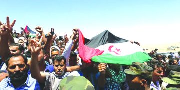 المنـدوب الصّحـراوي يدحض ادعاءات الاحتلال