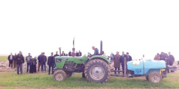 برج بوعريريج.. برامج التنميـة الريفيـة حقّقــت أهدافهـا