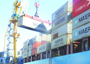 مينـاء عنابــة..  سابقـة تاريخيـة في التعامل مع الحاويات