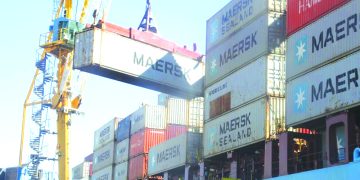 مينـاء عنابــة..  سابقـة تاريخيـة في التعامل مع الحاويات