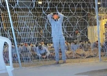 وجعٌ إنساني في سجون الاحتلال