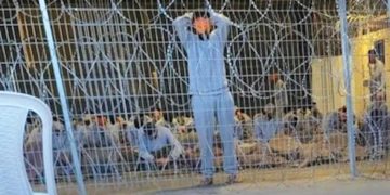 وجعٌ إنساني في سجون الاحتلال