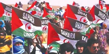 دعــوة عاجلة إلى استكمـال عمليـة إنهاء الاستعمار فـي الصحــراء الغربيـة