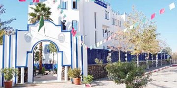 سيـدي بلعباس.. هياكــل  شرطيـة جديدة.. قريبـا