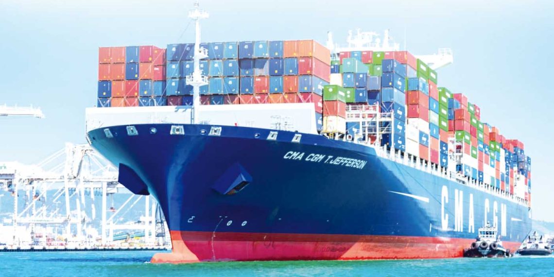 تعويض تكاليف النقل.. آلية دعم إضافية للمتعاملـين الاقتصاديـين