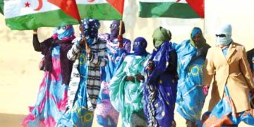 الاحتـلال المغربي لم يكسب أي شرعية فــي الصّحراء الغربيـة