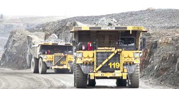 المناجم والطاقة.. العمـلاق الجزائري يستيقـظ