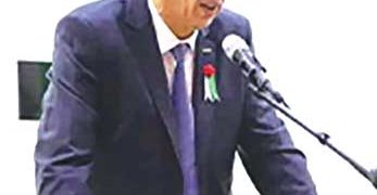 الدّبلوماسية الجزائرية..نموذج رائد في حلحلة الأزمات إقليميا ودوليا