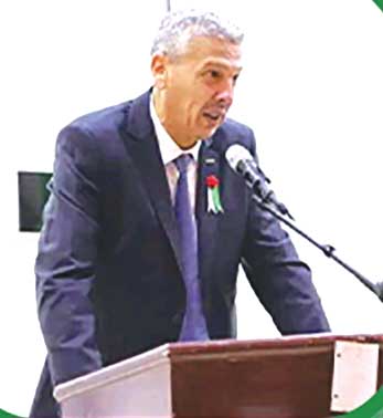 الدّبلوماسية الجزائرية..نموذج رائد في حلحلة الأزمات إقليميا ودوليا