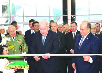 الإنتاج الجزائري.. فخر ونموذج