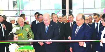 الإنتاج الجزائري.. فخر ونموذج