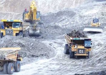 غــارا جبيلات.. العملاق الجـزائـري يتأهّـب