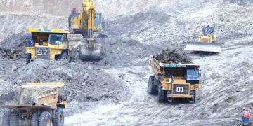 غــارا جبيلات.. العملاق الجـزائـري يتأهّـب