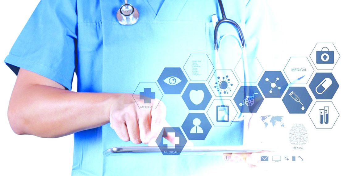 تعزيز الأمن الصحي  ودعم الابتكار الدّوائي