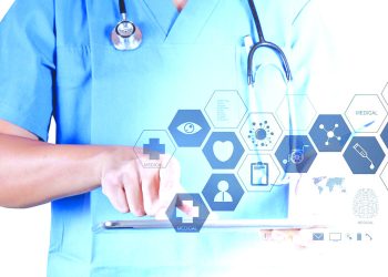 تعزيز الأمن الصحي  ودعم الابتكار الدّوائي