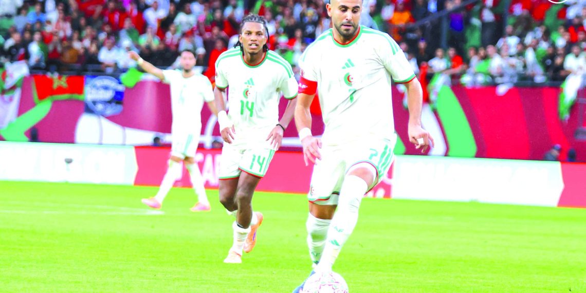 “المحاربون“..يفوزون ويمرّون إلى ثمن النهائي