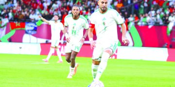 “المحاربون“..يفوزون ويمرّون إلى ثمن النهائي