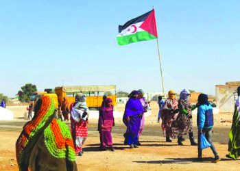 المخزن المطبّع باع “السيادة” في سوق النخاسة