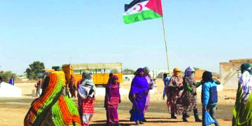 المخزن المطبّع باع “السيادة” في سوق النخاسة