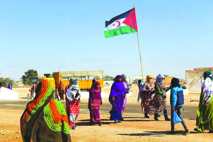 المخزن المطبّع باع “السيادة” في سوق النخاسة