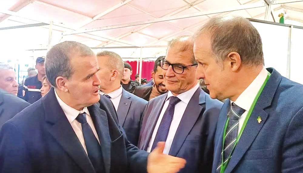 تمنراست.. قطب صناعي مستقبلي بامتياز