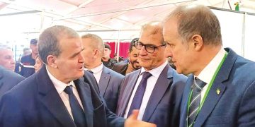 تمنراست.. قطب صناعي مستقبلي بامتياز