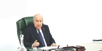 إرادة سياسيــة صادقة لبناء دولة قوية بمؤسساتها