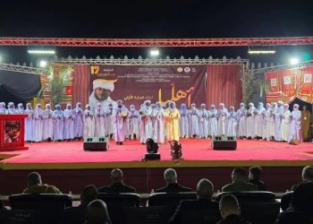 تتويج الفائزين ودعــوات إلى رقمنة التّـراث