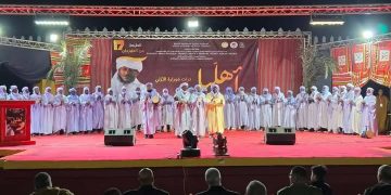 تتويج الفائزين ودعــوات إلى رقمنة التّـراث