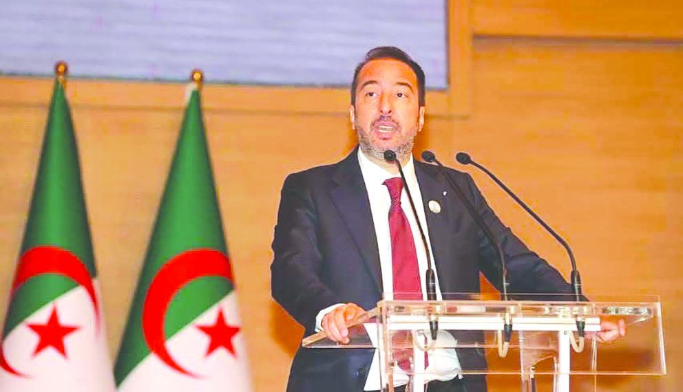 ثقة ويد بيد من أجل الإقتصاد السيّد والرابح..