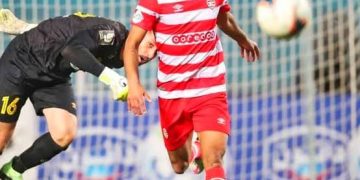 التونسي حمدي العبيـدي أولى صفقـات أولمبيك أقبــو