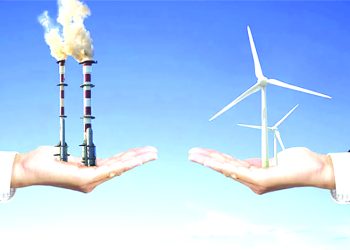 التحــول الطاقــوي والابتكار  ركائز تعزيز الإنتاج الوطنـي