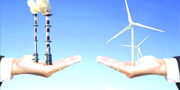 التحــول الطاقــوي والابتكار  ركائز تعزيز الإنتاج الوطنـي