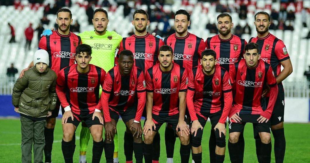 نويـوة رئيسا جديـدًا لمجلـس إدارة اتحـاد العاصمة