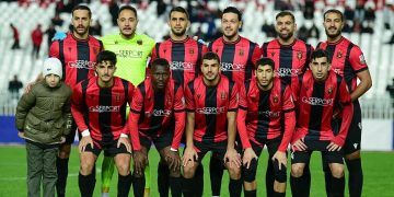 نويـوة رئيسا جديـدًا لمجلـس إدارة اتحـاد العاصمة